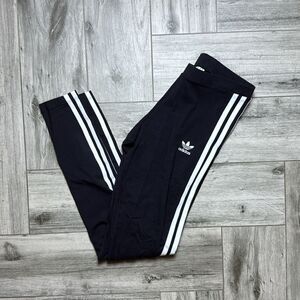 ADIDAS ORIGINALS ADICOLOR CLASSICS 3-STRIPES TIGHTS Small